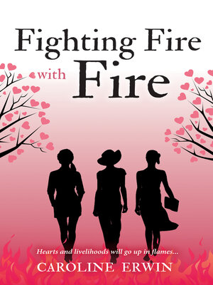 cover image of Fighting Fire with Fire